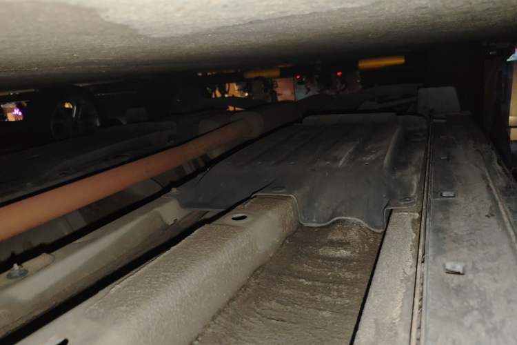 Used Hyundai Tucson 2015 1.6T Dual-Clutch Two-Wheel-Drive Smart Model