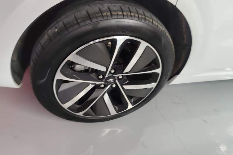 Used Li Auto L6 2024 Max
