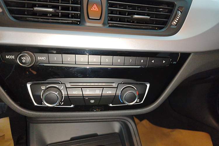 Used BMW 1 Series 2017 118i Fashion Model