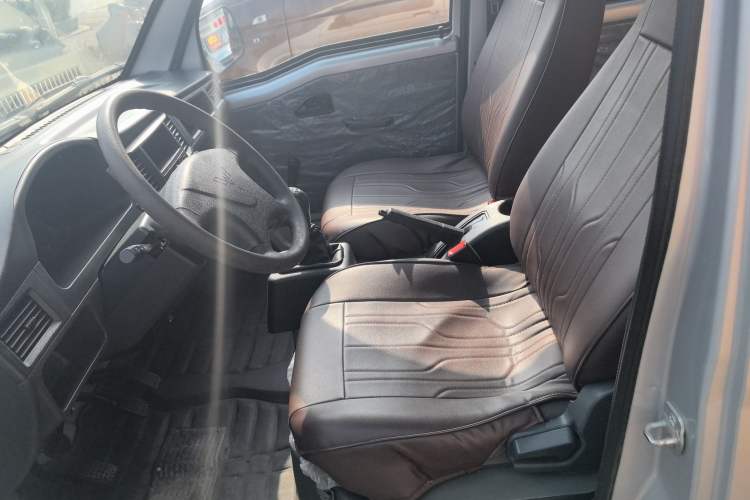 Used Wuling Zhiguang 2020 1.2L Practical Model China VI LSI