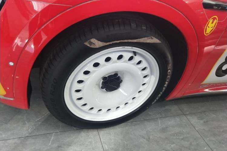 Used Hima Luxeed R7 2024 Pure Electric 667km Pro
