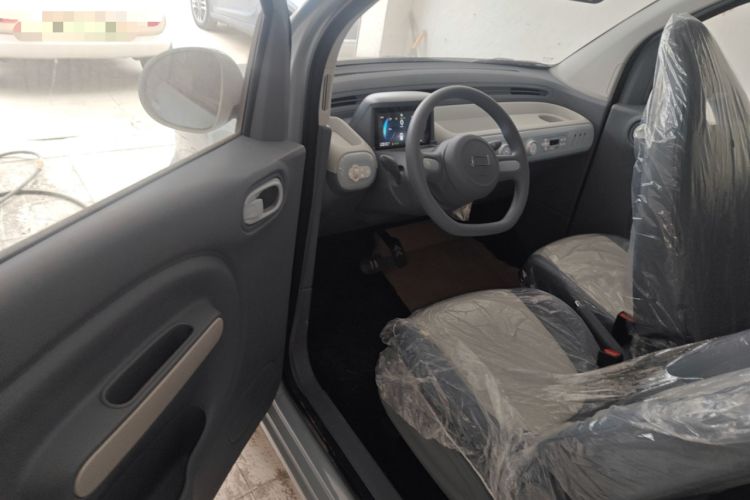 Used Bestune Pony 2025 222km Range Agile Horse
