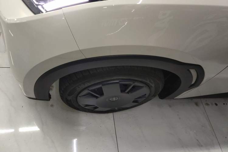 Used BYD Seagull 2023 Active Version
