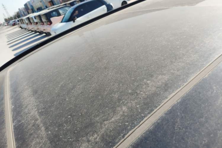 Used Bestune Yueyi 07 
