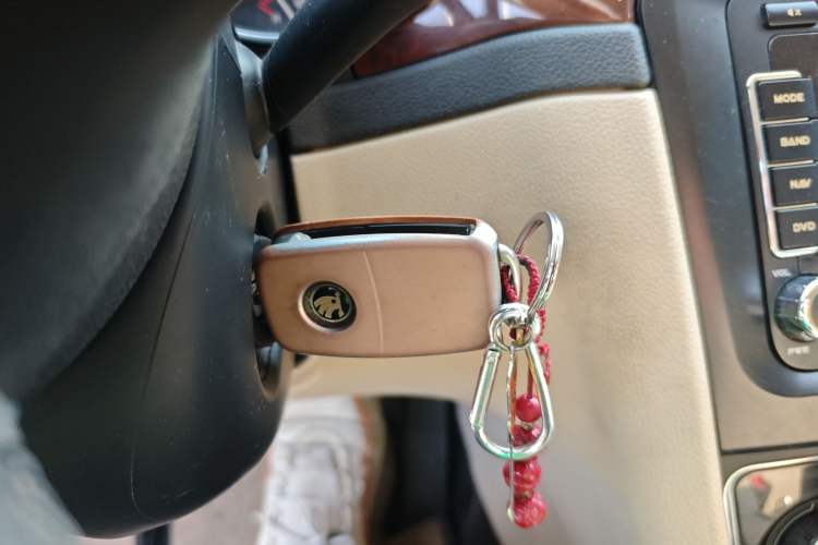 Used Skoda Superb 2013 1.8TSI Automatic MingShi Edition
