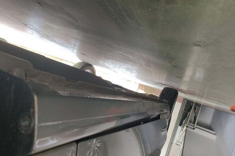 Used Buick GL6 2019 18T 6-Seater Elite Version China VI Standard
