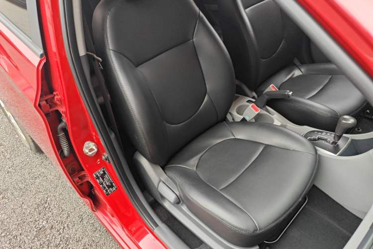 Used Hyundai Verna 2014 1.4L Automatic Smart GLS