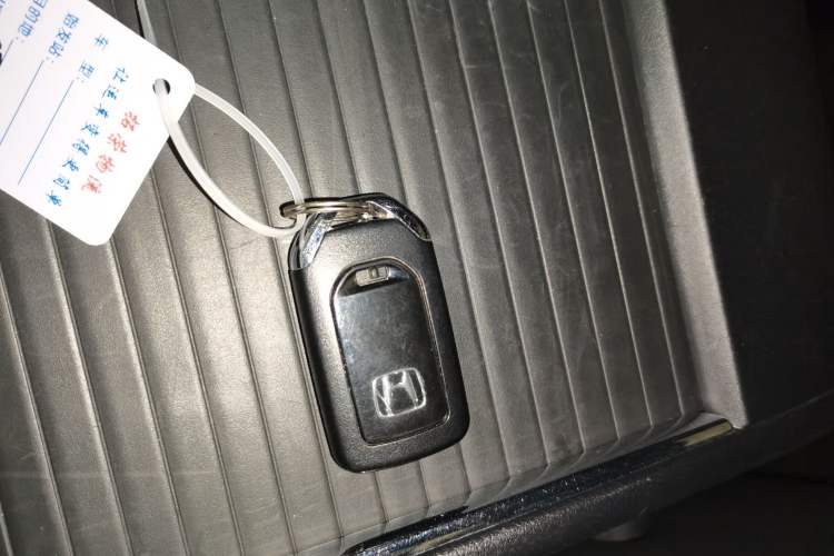 Used Honda Elysion 2019 2.0L Hybrid Luxury Edition
