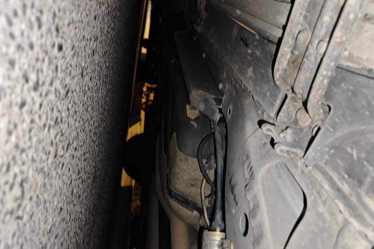 Used Buick Envision 2014 28T Four-Wheel Drive Elite Model
