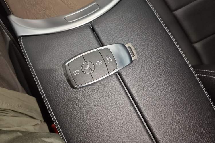 Used Mercedes-Benz GLC 2022 Refreshed GLC 300 L 4MATIC Dynamic Edition Prestige Version