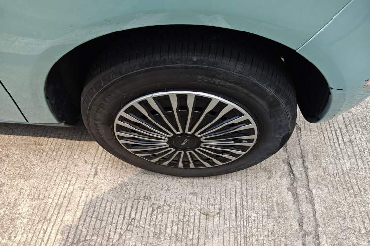 Used  Panda 2023 Panda Mini 200km Endurance Bear
