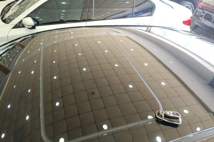 Used Nissan Sylphy 2023 Revised 1.6L CVT Enjoyment Edition
