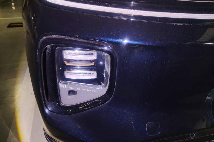 Used  Q07 2025 215 Flagship PLUS