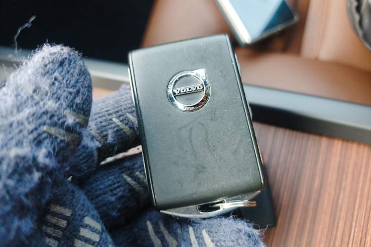 Used Volvo XC60 2024 B5 4x4 Smart Luxury Edition
