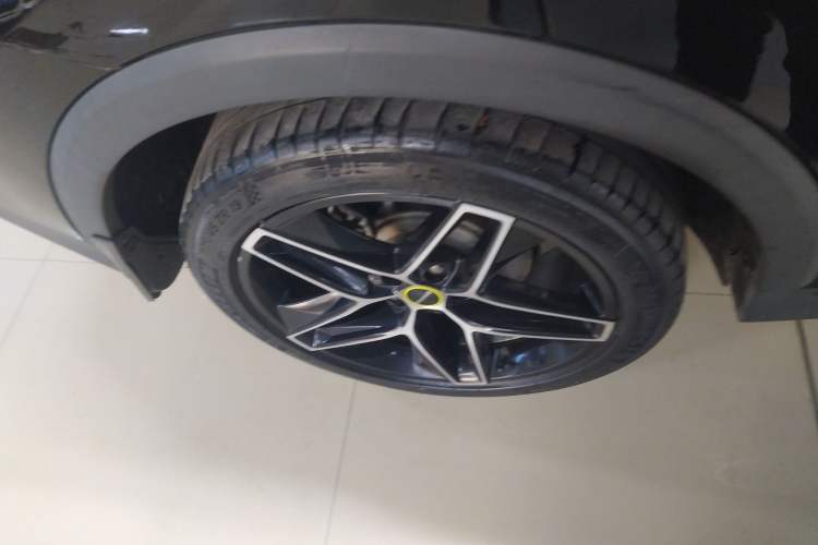 Used Roewe RX5 2021 PLUS 330TGI Automatic National Style Smart Enjoyment Edition
