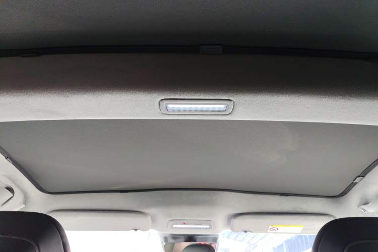 Used Zeekr 007 2024 Rear-Drive Intelligent Driving Version 75 kWh
