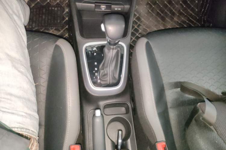 Used Kia kx1 Stonic 2019 1.4L Automatic Fun Edition China V Standard