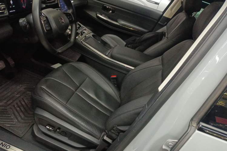 Used Nio ES8 2020 415 km Range 7-Seater Version
