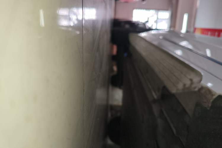 Used BYD e2 2021 Luxury Model