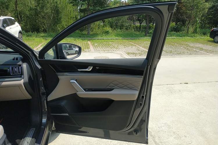 Used BYD Tang New Energy 2025 DM-i 115KM Prestige Model