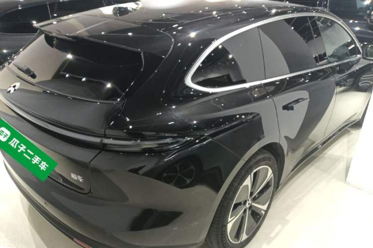 Used Nio ET5T 2025 75 kWh Touring