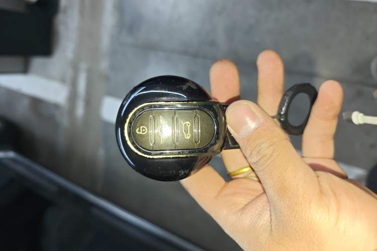 Used  Countryman 2018 1.5T COOPER Artist
