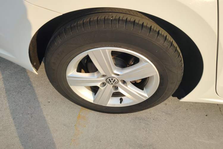 Used Volkswagen Lamando 2021 230TSI DSG Fashion Edition