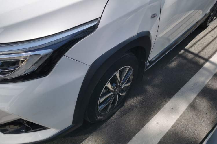 Used Toyota YARiS L 2021 X-Trail X 1.5L CVT Prestige Edition
