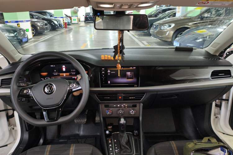 Used Volkswagen Lavida 2022 280TSI DSG Comfort Edition
