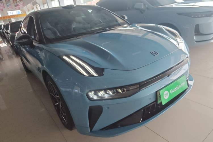 Used Zeekr 001 2025 WE Edition 95 kWh All-Wheel Drive
