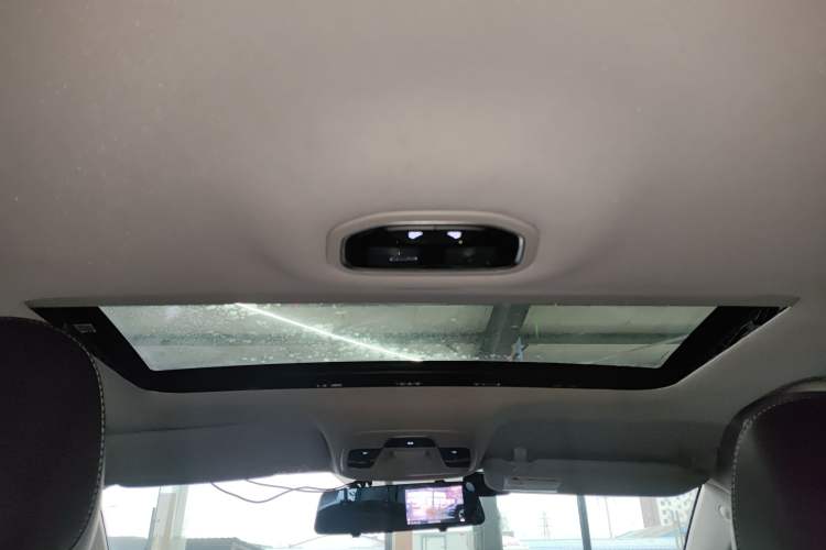 Used Geely Auto Emgrand 2020 1.5L CVT Luxury Model
