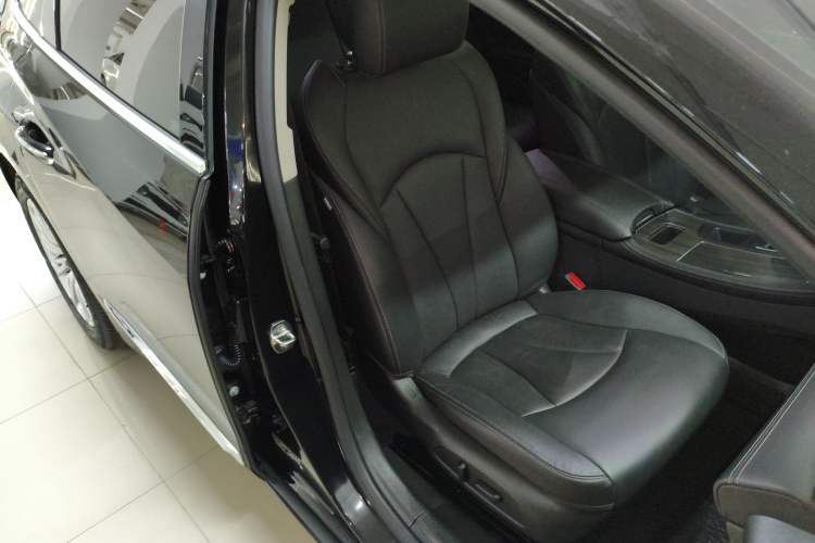 Used Buick LaCrosse 2018 20T Elite Edition
