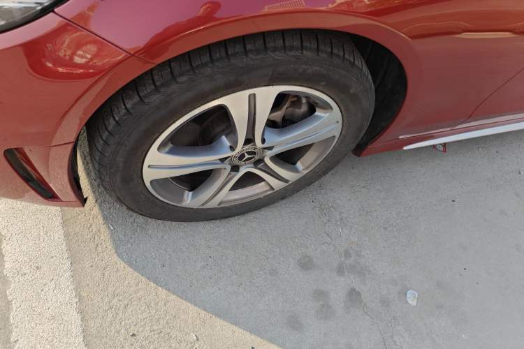 Used Mercedes-Benz C-Class 2020 Restyled C 260 L Sport Edition