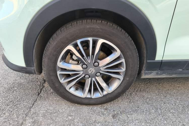 Used Leapmotor T03 2024 310 Comfort Edition
