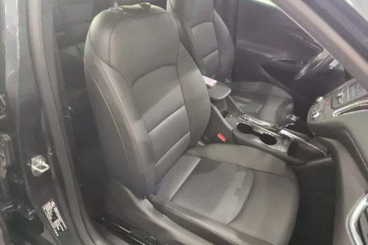 Used Chevrolet Malibu XL 2017 1.5T Automatic Ruichi Edition
