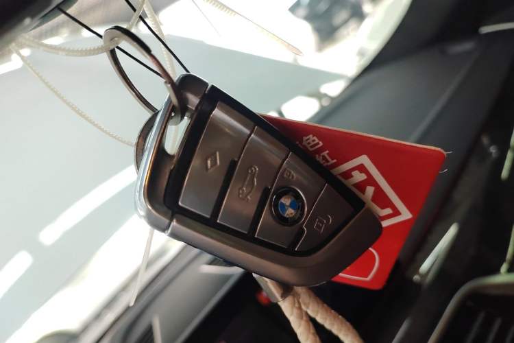 Used BMW 5 Series 2019 530Li xDrive M Sport Package
