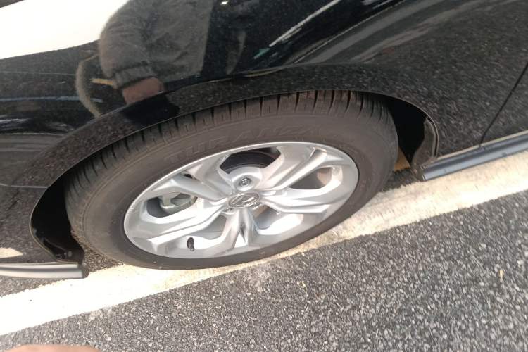 Used Honda Accord 2024 260TURBO Luxury Edition
