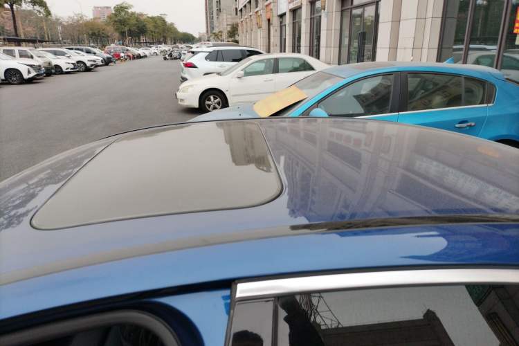 Used Mercedes-Benz C-Class 2015 C 180 L Sport Edition