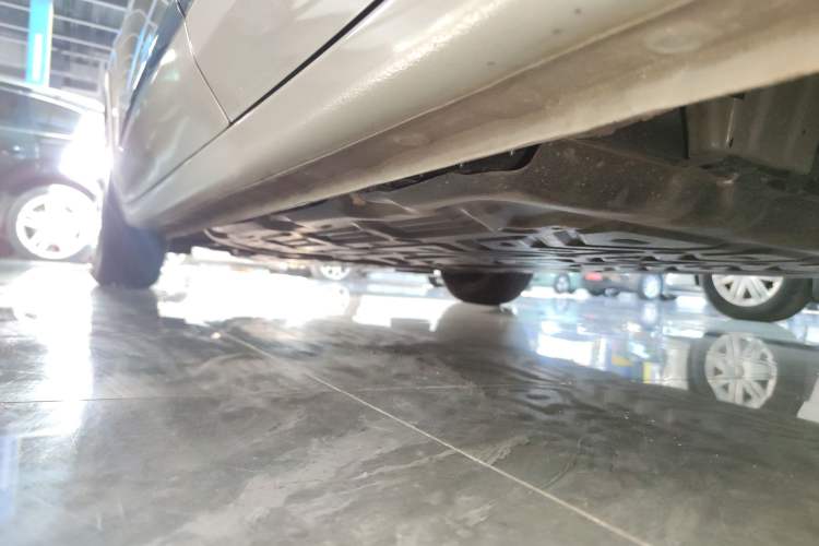 Used Wuling Bingo 2023 333km Enjoy+ Version
