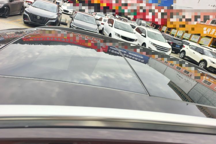 Used Renault Kadjar 2017 2.0L Two-Wheel Drive Comfort Edition