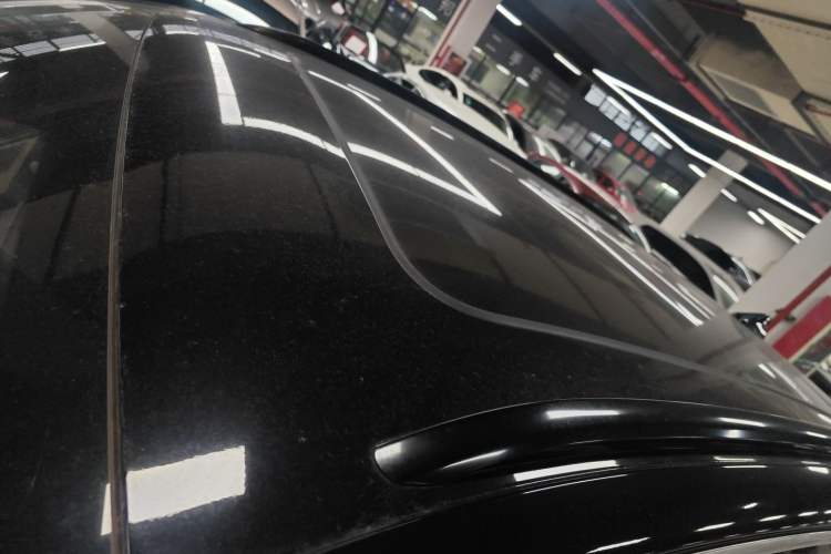 Used Leapmotor C11 2021 Deluxe Edition