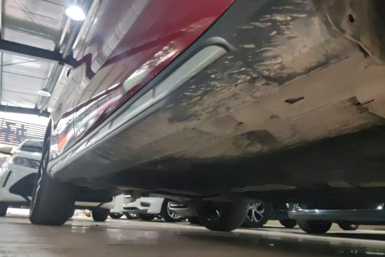 Used Mercedes-Benz GLA 2017 GLA 200 Fashion Model