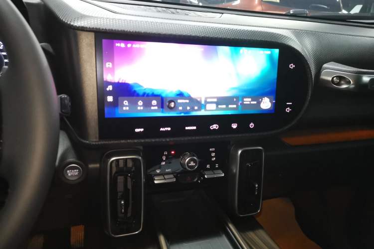 Used Haval DARGO 2022 2.0T DCT All-Wheel-Drive Xiaotianque Version
