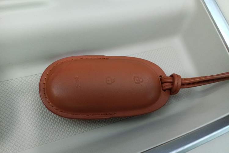 Used Li Auto L6 2024 Max
