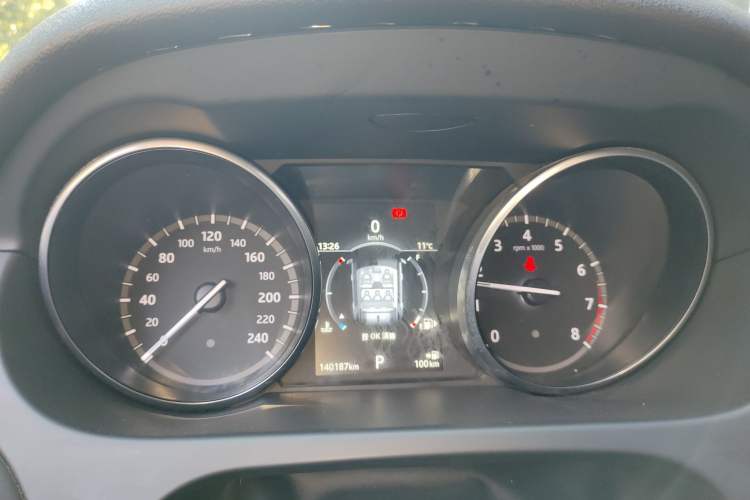 Used Land Rover Discovery Sport 2018 240 PS SE Version
