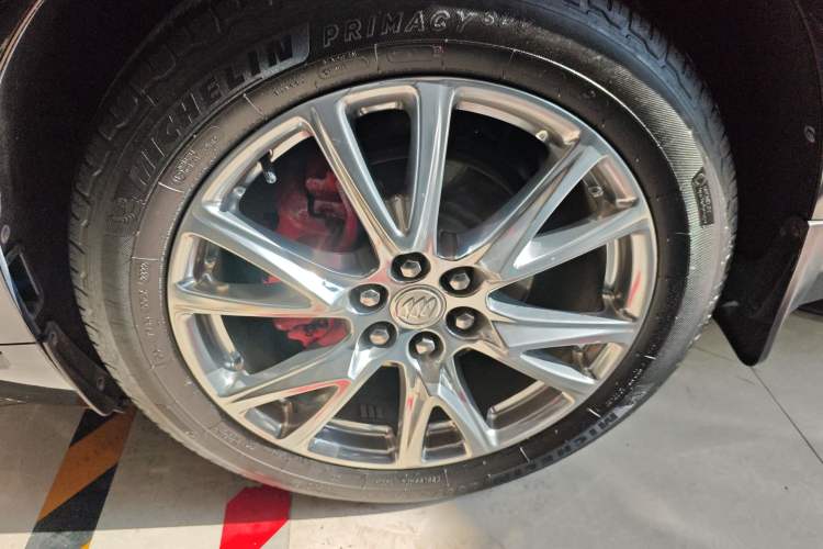 Used Buick Enclave 2022 652T 4x4 Prestige Flagship 6-Seater