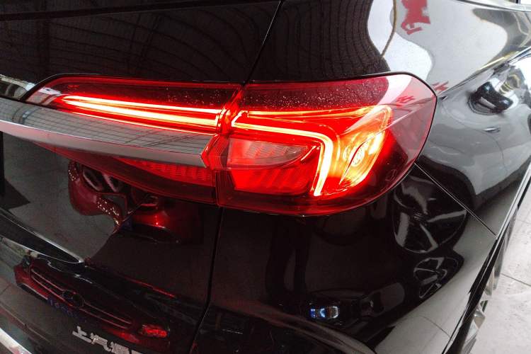 Used Buick Enclave 2022 652T 4x4 Prestige Flagship 6-Seater
