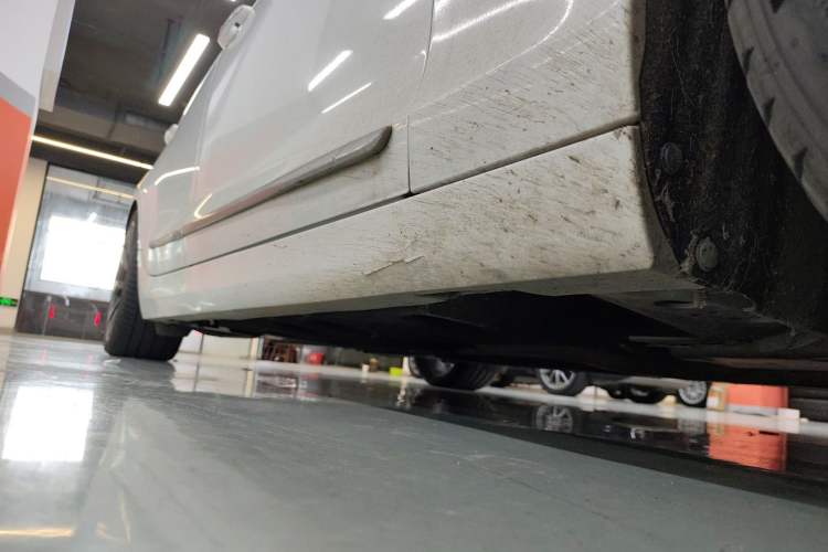 Used Cadillac ATS-L 2017 28T Tech Edition
