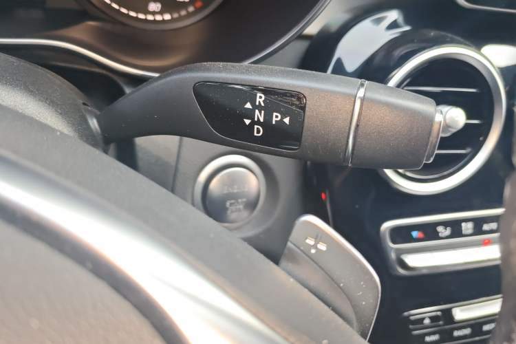 Used Mercedes-Benz C-Class 2016 C 200 Sport Edition
