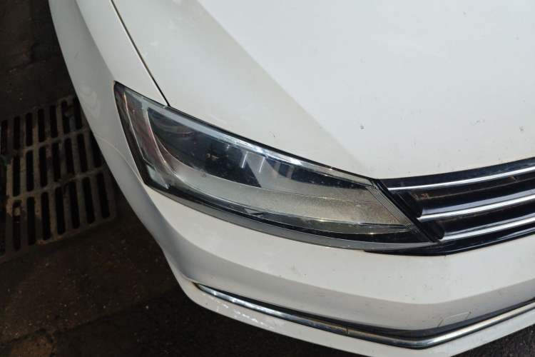 Used Volkswagen Sagitar 2018 1.6L Automatic Comfort Model
